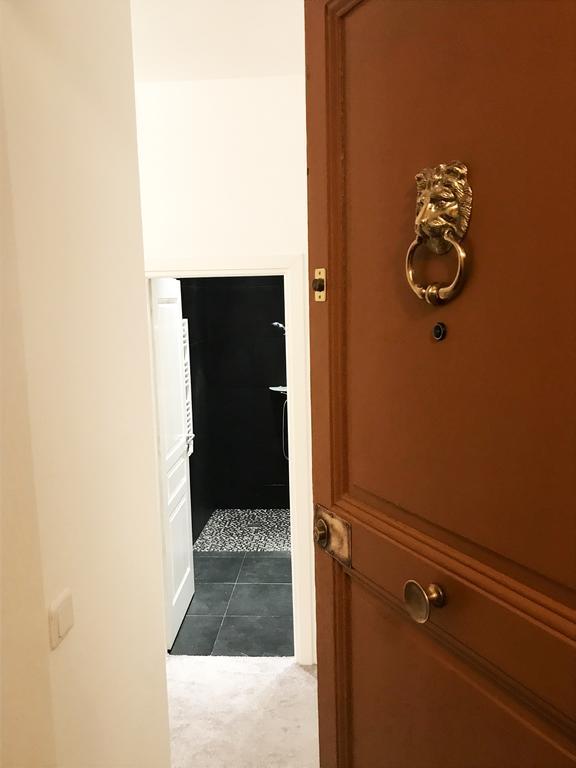 Studio "11"Near Monaco Beausoleil Room photo